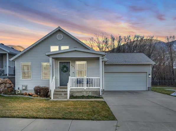 801 S 425 E, Brigham City, UT 84302