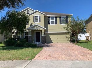 3803 Ryegrass St, Clermont, FL 34714
