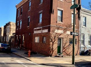 1727 S 22nd St, Philadelphia, PA 19145