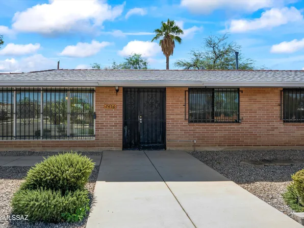 7456 E 35th St, Tucson, AZ 85710