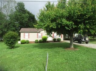 4553 Bolick Rd, Claremont, NC 28610