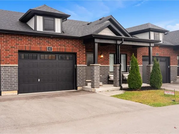 10 Meadowhawk Ln, Norfolk County, ON N3Y 0E8