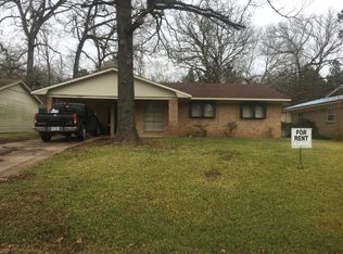 468 Dixon Ave, Shreveport, LA 71106