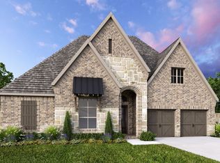 8408 Western Colony, The Colony, TX 75056