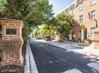 1818 Webster St, Baltimore, MD 21230