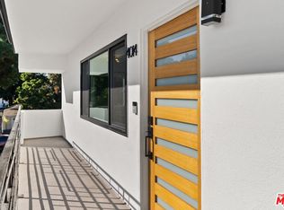 4014 La Salle Ave, Culver City, CA 90232