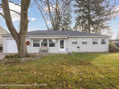 2510 Westbury Rd, Lansing, MI, 48906