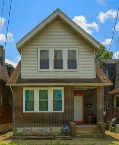 618 Bluff St, East Pittsburgh, PA, 15112