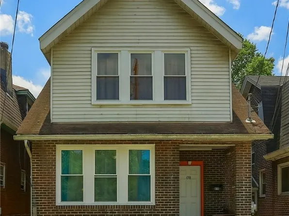 618 Bluff St, East Pittsburgh, PA 15112