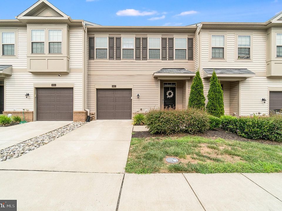 1st image of 3632 Chippendale Cir #15