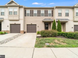 3632 Chippendale Cir #15, Woodbridge, VA 22193