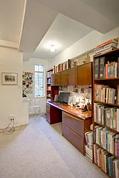 Rented by City Connections Realty