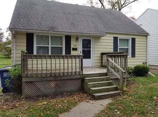 701 Andora Dr, Toledo, OH 43609