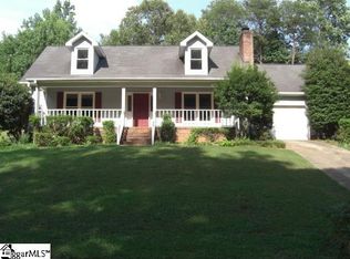 14 Lee Way, Taylors, SC 29687