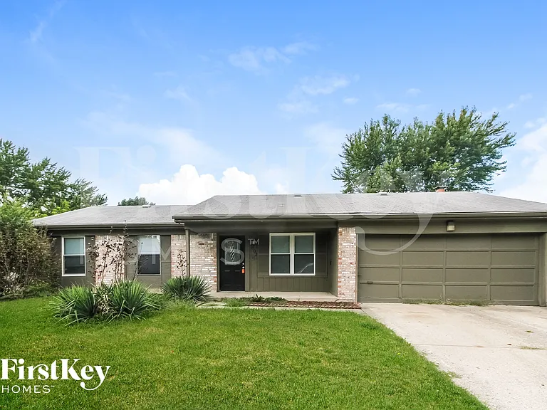 3602 Ivory Way — Photo 1