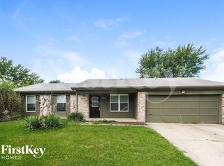 3602 Ivory Way, Indianapolis, IN 46227