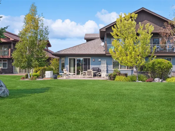 43 Bay Harbor Dr, Bigfork, MT 59911