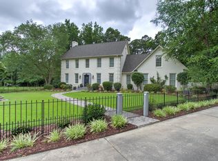2314 Stratford Ct, Burlington, NC 27215