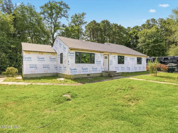 2421 Capshaw Road, Forked River, NJ 08731