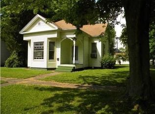 229 Vine St, Mount Vernon, IN
