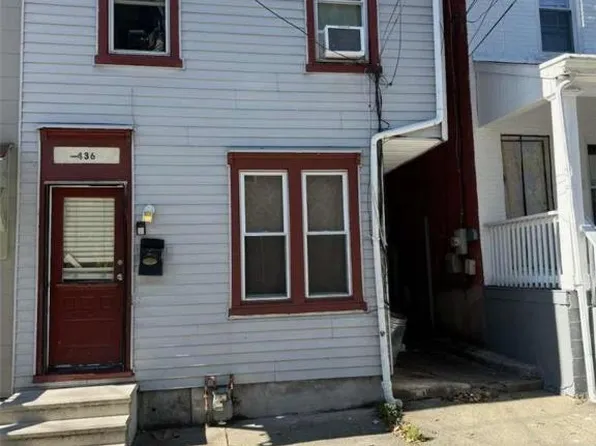436 N Hall St, Allentown, PA 18102
