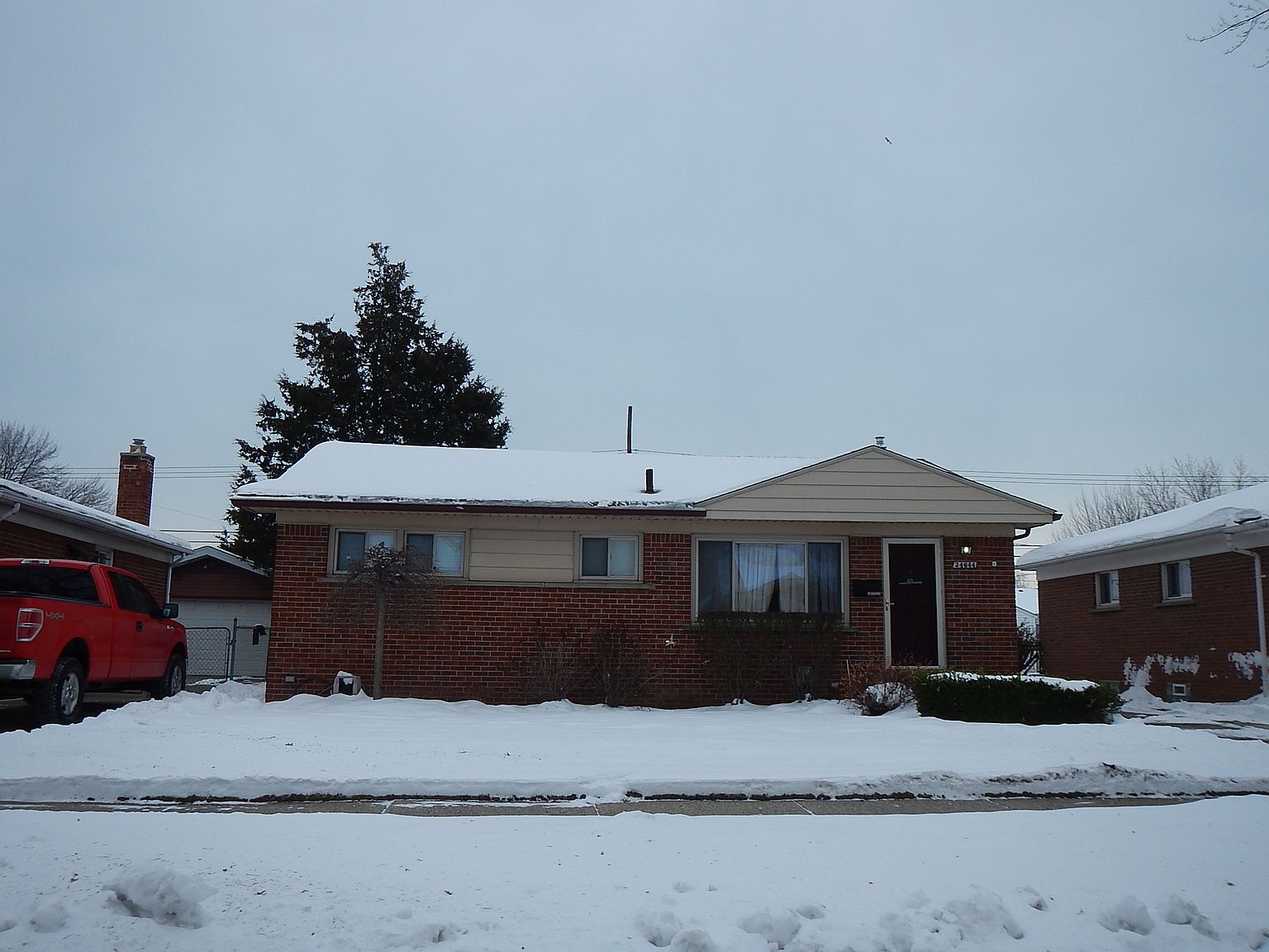 24644 Petersburg Ave, Eastpointe, MI 48021 Zillow