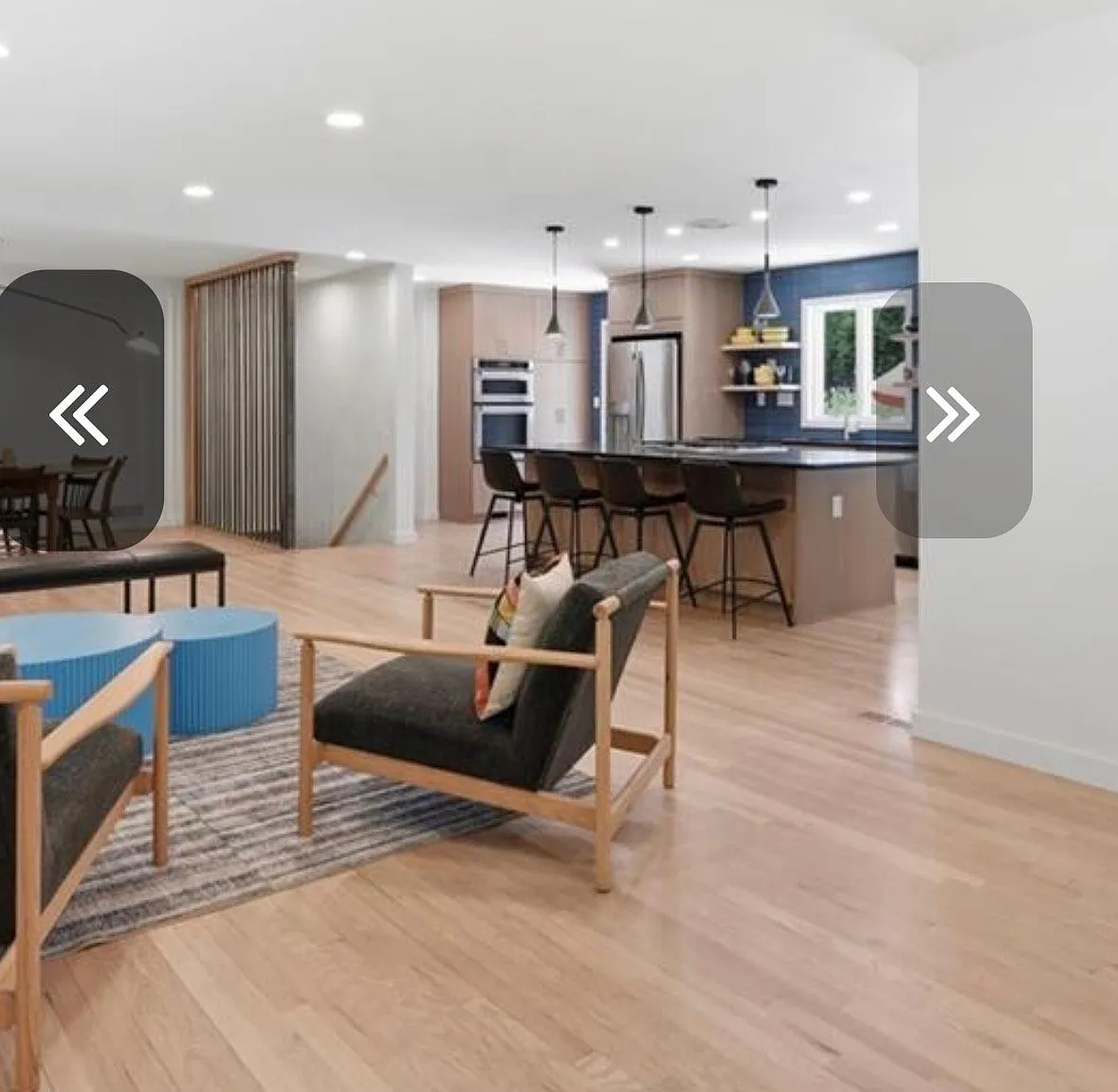 Modern Ranch Home in Kansas' Best Neighborhood — Photo 4