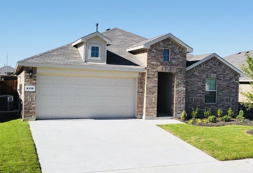 1st image of 4136 Twisted Creek Dr