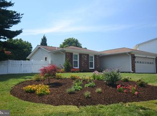 9949 Mallow St, Manassas, VA 20110