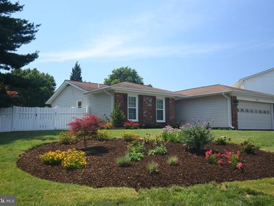 9949 Mallow St, Manassas, VA, 20110