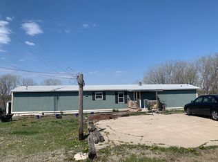 112 Ricky Rd, Brookville, KS 67425