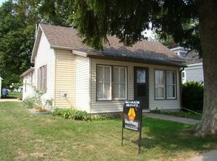 205 N Wilson St, Cobb, WI 53526