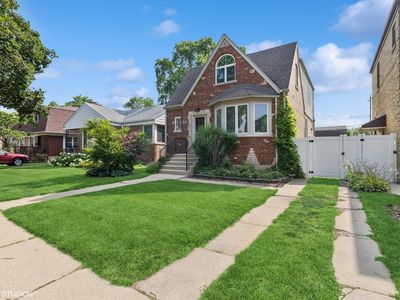 7305 N Oketo Ave, Chicago, IL, 60631