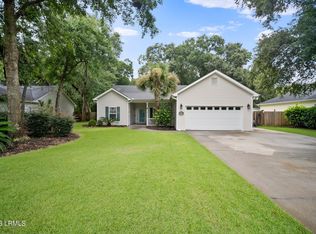 25 Katelyns Way, Beaufort, SC 29907