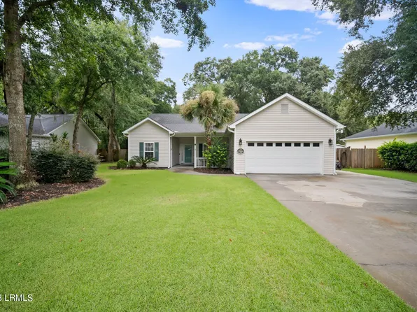 25 Katelyns Way, Beaufort, SC 29907