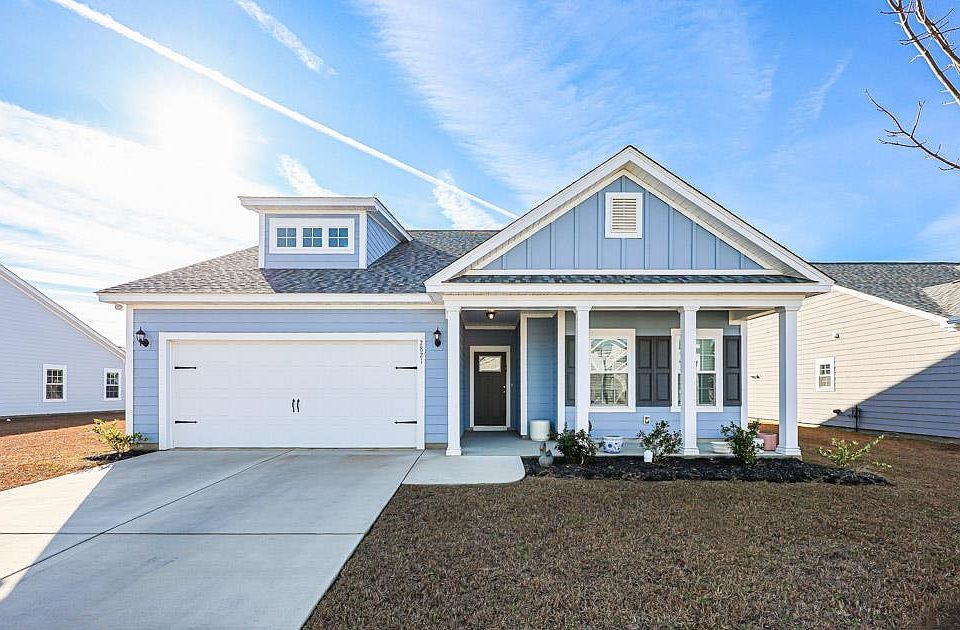 1st image of 2821 Rivolet Dr.