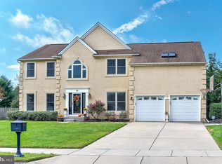 30 Village Dr, Voorhees, NJ 08043
