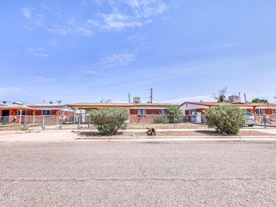 5821 Vanguard Ct, El Paso, TX, 79924