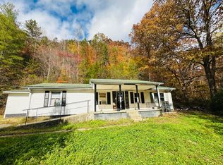 419 Grannys Branch Rd, Manchester, KY 40962