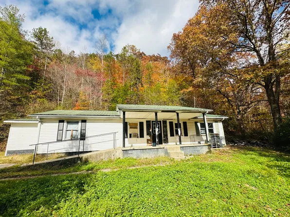 419 Grannys Branch Rd, Manchester, KY 40962