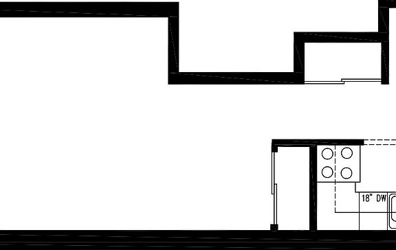 2nd image of 505 E 88th St #30