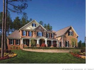 11005 White Dogwood Ln UNIT 84, Marvin, NC 28173