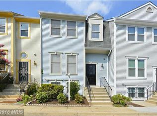 8104 Bonaire Ct, Silver Spring, MD 20910