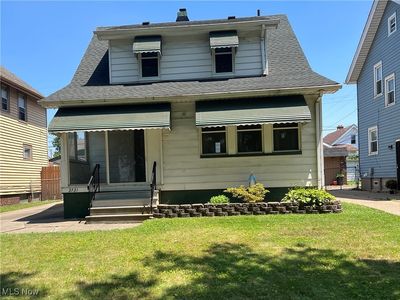 3731 Washington Park Blvd, Newburgh Heights, OH, 44105