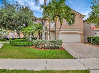 8599 Via Giardino, Boca Raton, FL 33433