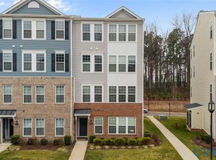 4631 Wistar Creek Dr #A, Henrico, VA 23228
