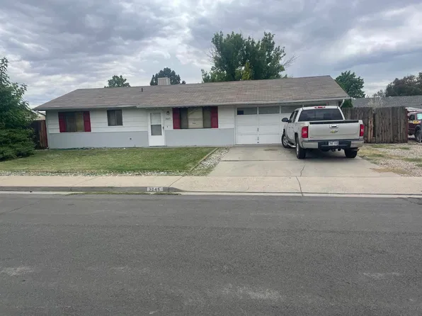 3045 Shawnee Pl, Grand Junction, CO 81504