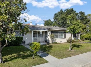 721 S 2nd Ave, Arcadia, CA 91006