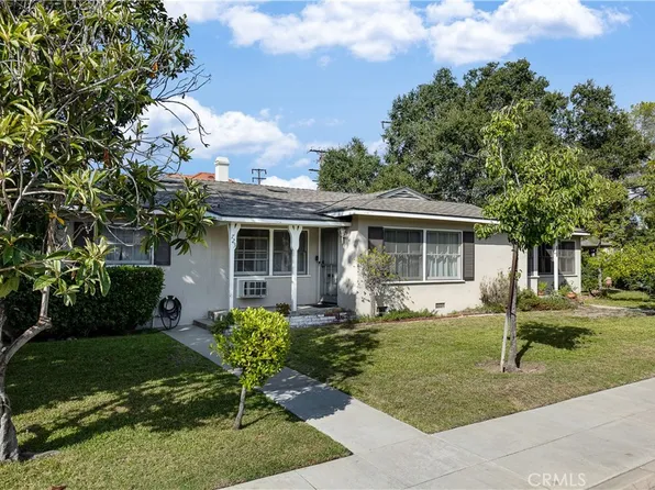 721 S 2nd Ave, Arcadia, CA 91006