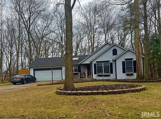 51970 Trenton Woods Dr, Granger, IN 46530